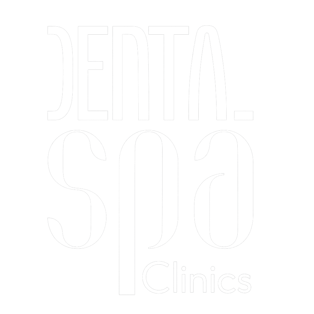 Dental Spa Clinics Logo
